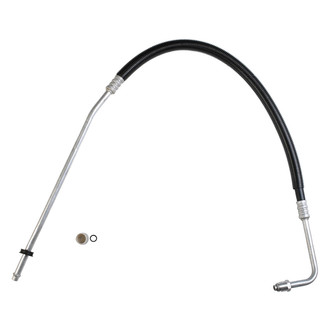 Sunsong® - Upper Inlet Oil Cooler Line