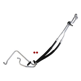 Sunsong® - Engine Oil Cooler Line