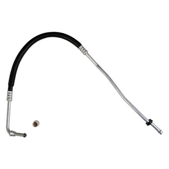 Sunsong® - Lower Outlet Oil Cooler Line
