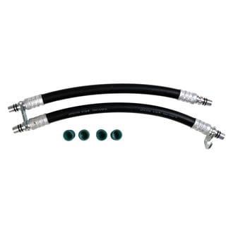 Sunsong® - Engine Oil Cooler Hose Assembly