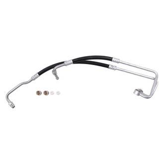 Sunsong® - Inlet & Outlet Oil Cooler Line