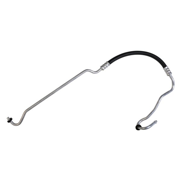 Sunsong® - Automatic Transmission Oil Cooler Hose Assembly