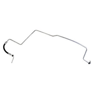 Sunsong® - Automatic Transmission Oil Cooler Hose Assembly