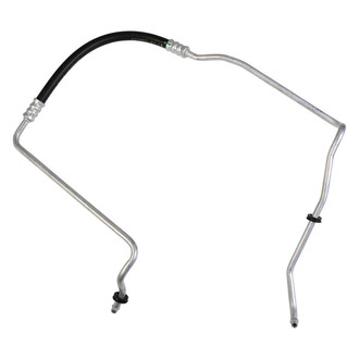Sunsong® - Automatic Transmission Oil Cooler Hose Assembly