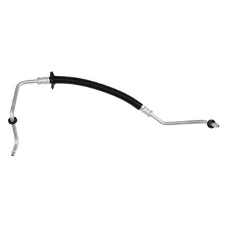Sunsong® - Automatic Transmission Oil Cooler Hose Assembly