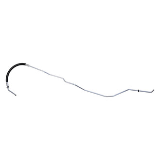 Sunsong® - Automatic Transmission Oil Cooler Hose Assembly