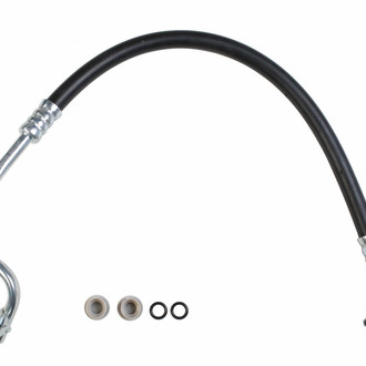 Sunsong® - Engine Oil Cooler Hose Assembly