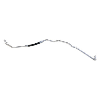 Sunsong® - Automatic Transmission Oil Cooler Hose Assembly