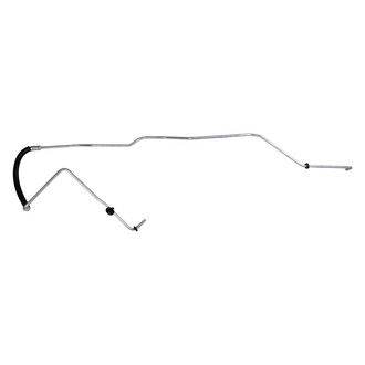 Sunsong® - Automatic Transmission Oil Cooler Hose Assembly
