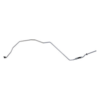 Sunsong® - Automatic Transmission Oil Cooler Hose Assembly