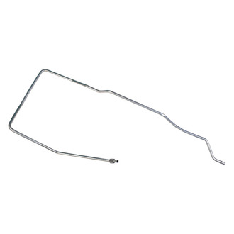 Sunsong® - Automatic Transmission Oil Cooler Hose Assembly