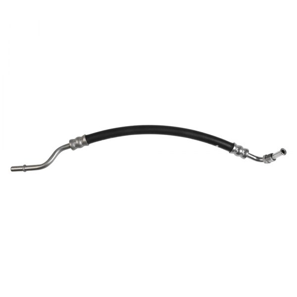 Sunsong® - Automatic Transmission Oil Cooler Hose Assembly