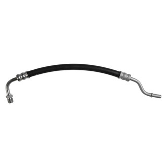 Sunsong® - Automatic Transmission Oil Cooler Hose Assembly