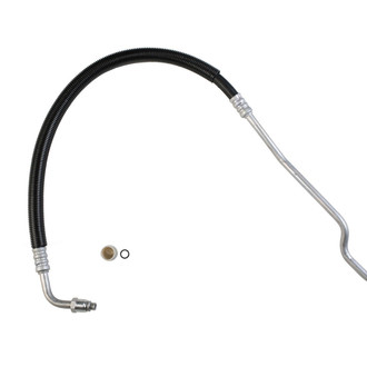Sunsong® - Inlet (Upper) Engine Oil Cooler Hose Assembly