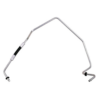 Sunsong® - Automatic Transmission Oil Cooler Hose Assembly