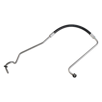 Sunsong® - Automatic Transmission Oil Cooler Hose Assembly