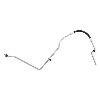 Sunsong® - Automatic Transmission Oil Cooler Hose Assembly