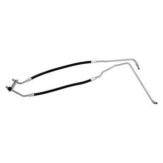 Sunsong® - Automatic Transmission Oil Cooler Hose Assembly