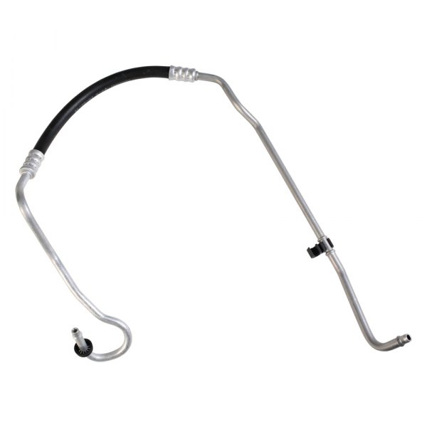 Sunsong® - Automatic Transmission Oil Cooler Hose Assembly