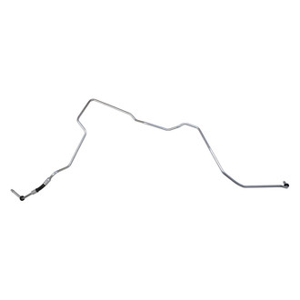 Sunsong® - Automatic Transmission Oil Cooler Hose Assembly