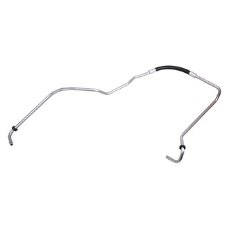Sunsong® - Automatic Transmission Oil Cooler Hose Assembly