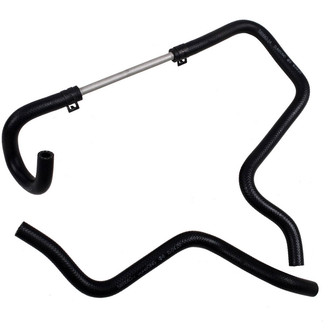 Sunsong® - Automatic Transmission Oil Cooler Hose Assembly