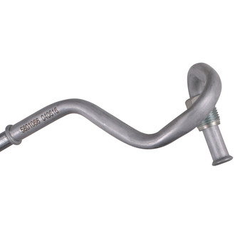 Sunsong® - Automatic Transmission Oil Cooler Hose Assembly