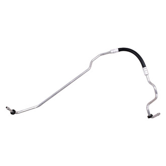 Sunsong® - Automatic Transmission Oil Cooler Hose Assembly