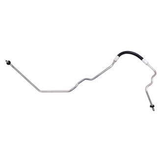 Sunsong® - Automatic Transmission Oil Cooler Hose Assembly