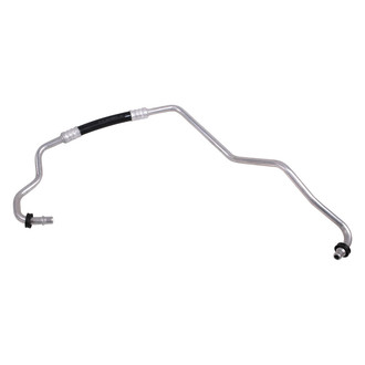 Sunsong® - Automatic Transmission Oil Cooler Hose Assembly