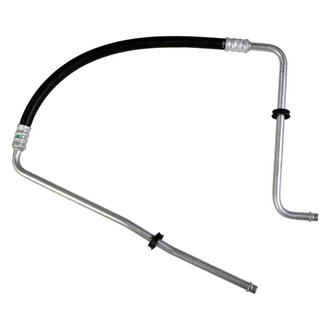 Sunsong® - Upper Inlet Oil Cooler Line