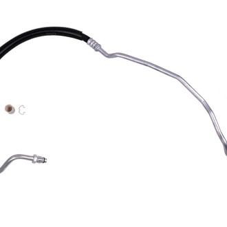 Sunsong® - Passenger Side Oil Cooler Line