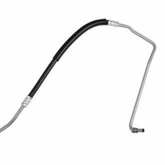 Sunsong® - Automatic Transmission Oil Cooler Hose Assembly