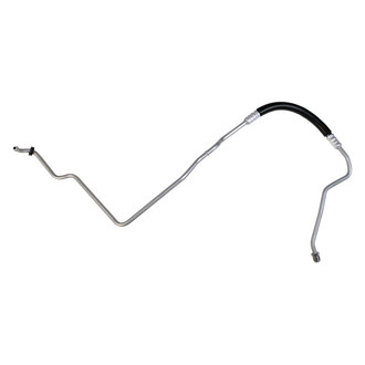 Sunsong® - Automatic Transmission Oil Cooler Hose Assembly