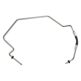Sunsong® - Automatic Transmission Oil Cooler Hose Assembly