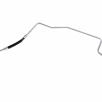 Sunsong® - Automatic Transmission Oil Cooler Hose Assembly