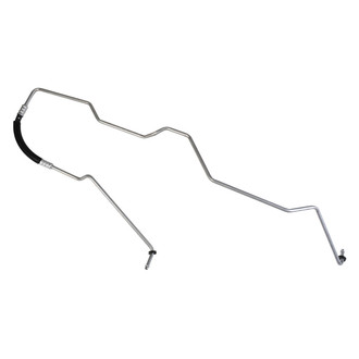 Sunsong® - Automatic Transmission Oil Cooler Hose Assembly