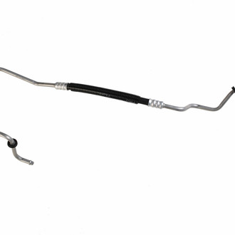 Sunsong® - Automatic Transmission Oil Cooler Hose Assembly