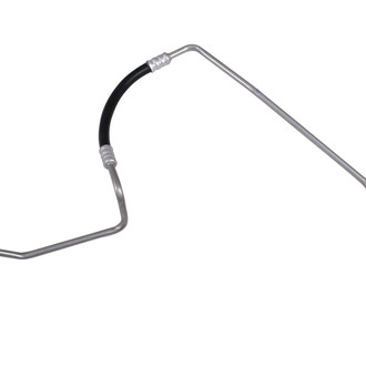 Sunsong® - Automatic Transmission Oil Cooler Hose Assembly