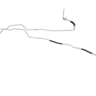 Sunsong® - Automatic Transmission Oil Cooler Hose Assembly