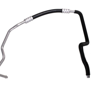 Sunsong® - Automatic Transmission Oil Cooler Hose Assembly