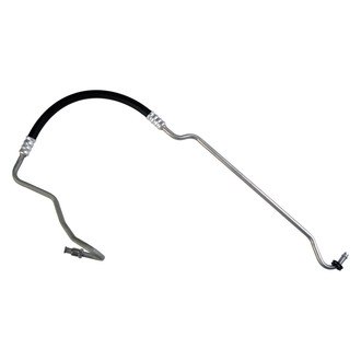 Sunsong® - Automatic Transmission Oil Cooler Hose Assembly