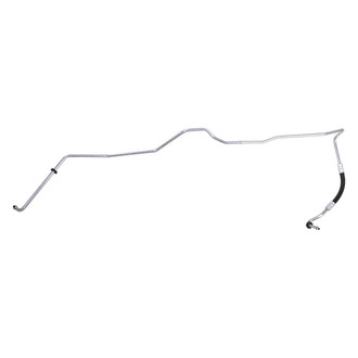 Sunsong® - Automatic Transmission Oil Cooler Hose Assembly