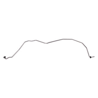 Sunsong® - Automatic Transmission Oil Cooler Hose Assembly