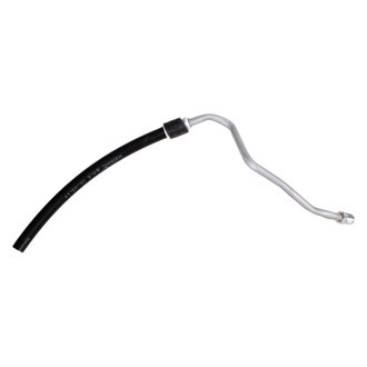 Sunsong® - Automatic Transmission Oil Cooler Hose Assembly