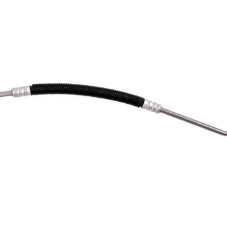 Sunsong® - Automatic Transmission Oil Cooler Hose Assembly