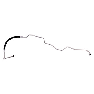 Sunsong® - Automatic Transmission Oil Cooler Hose Assembly