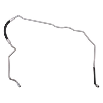 Sunsong® - Automatic Transmission Oil Cooler Hose Assembly