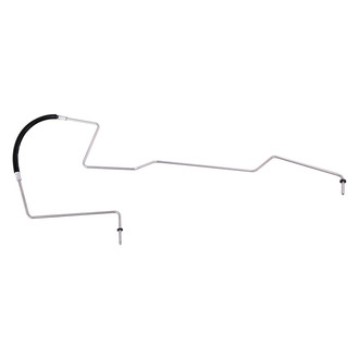 Sunsong® - Automatic Transmission Oil Cooler Hose Assembly