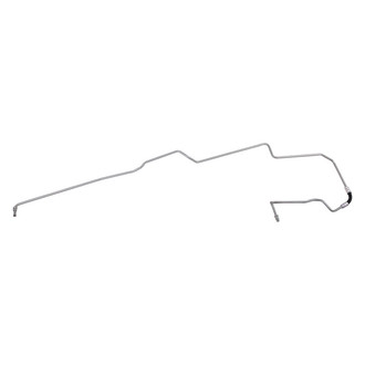 Sunsong® - Automatic Transmission Oil Cooler Hose Assembly